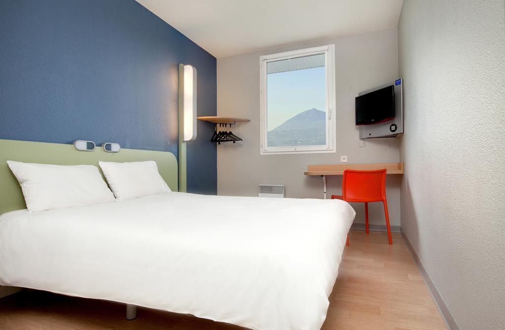 Ibis Budget Clermont Ferrand Nord Riom Pokój zdjęcie