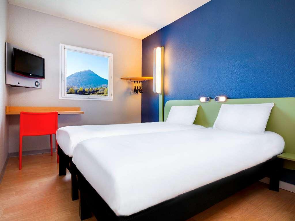 Ibis Budget Clermont Ferrand Nord Riom Pokój zdjęcie