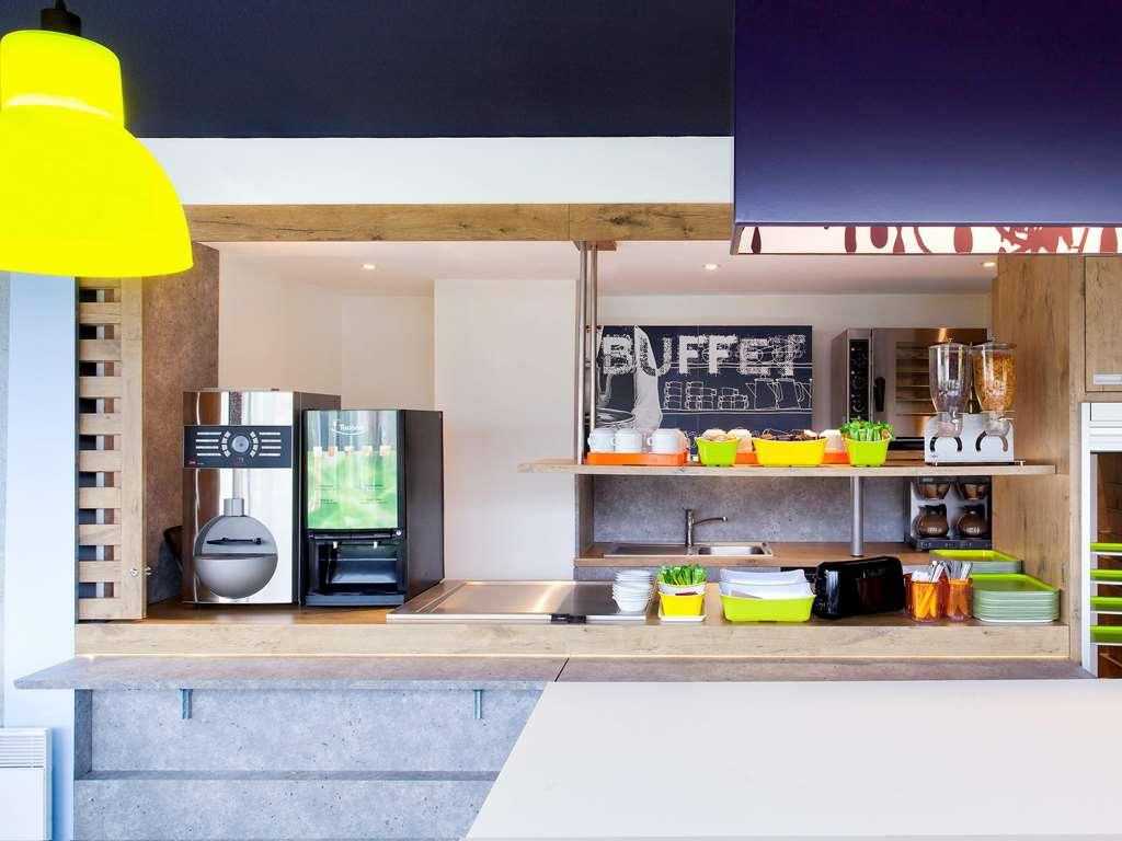 Ibis Budget Clermont Ferrand Nord Riom Zewnętrze zdjęcie