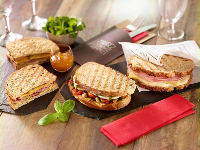 Ibis Budget Clermont Ferrand Nord Riom Zewnętrze zdjęcie